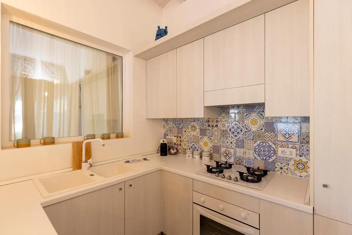 Villa Elysian Con Piscina Privata 马尔扎梅米