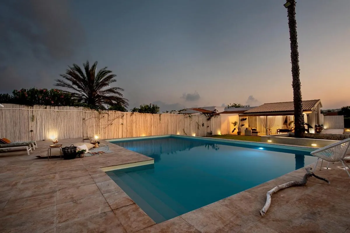 Villa Elysian Con Piscina Privata 马尔扎梅米