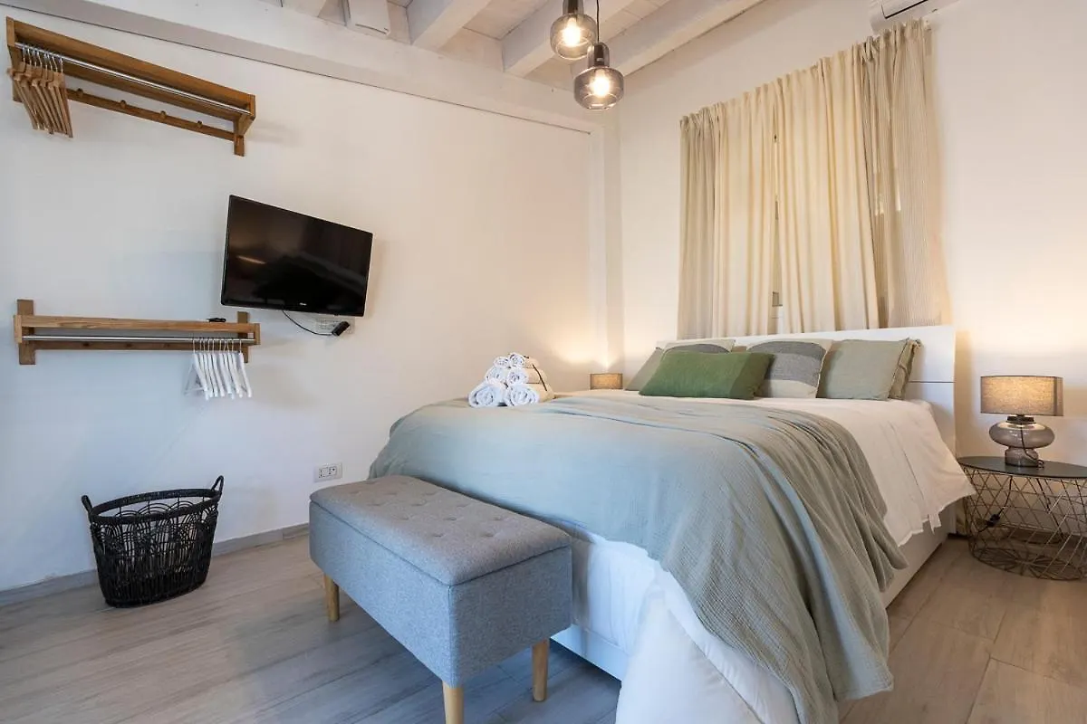 Villa Elysian Con Piscina Privata 马尔扎梅米 0*,  意大利