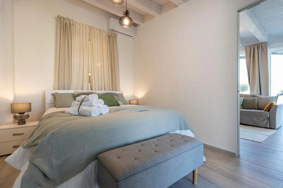 Villa Elysian Con Piscina Privata 马尔扎梅米
