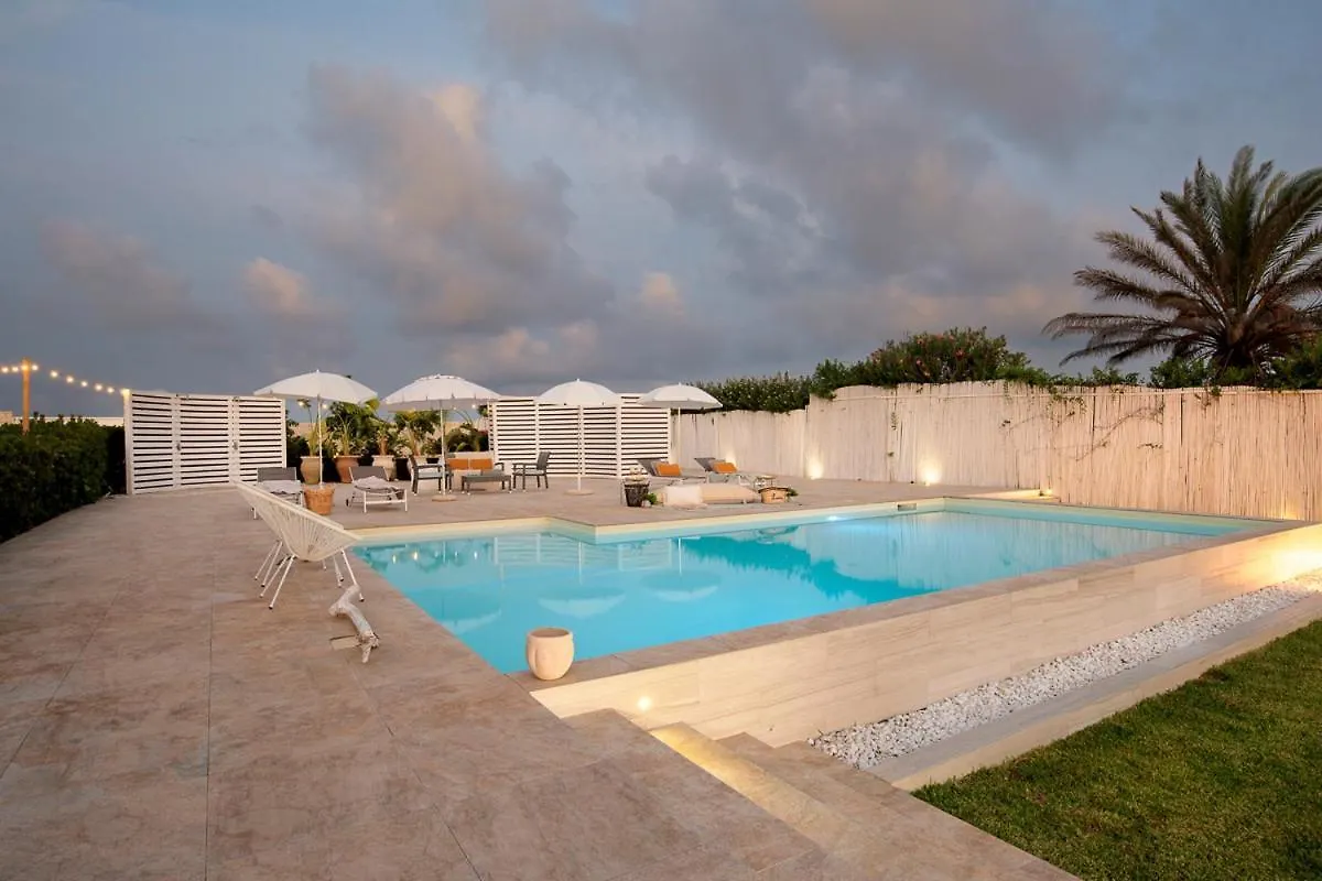 Villa Elysian Con Piscina Privata 马尔扎梅米