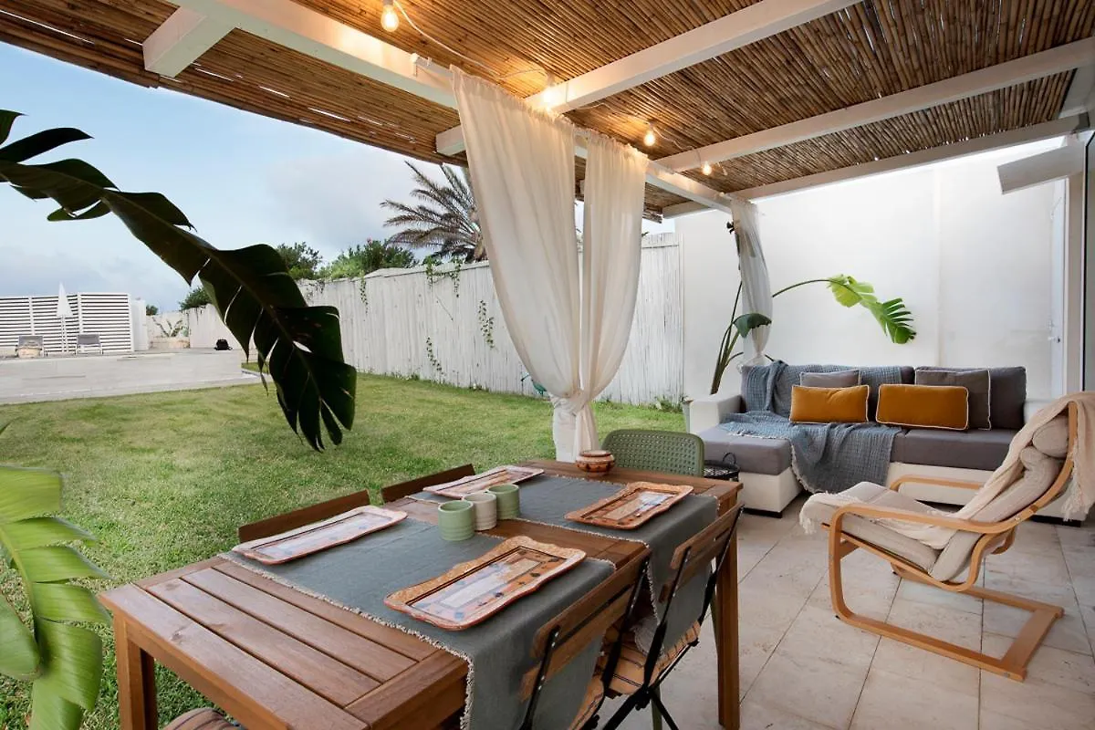 Villa Elysian Con Piscina Privata 马尔扎梅米