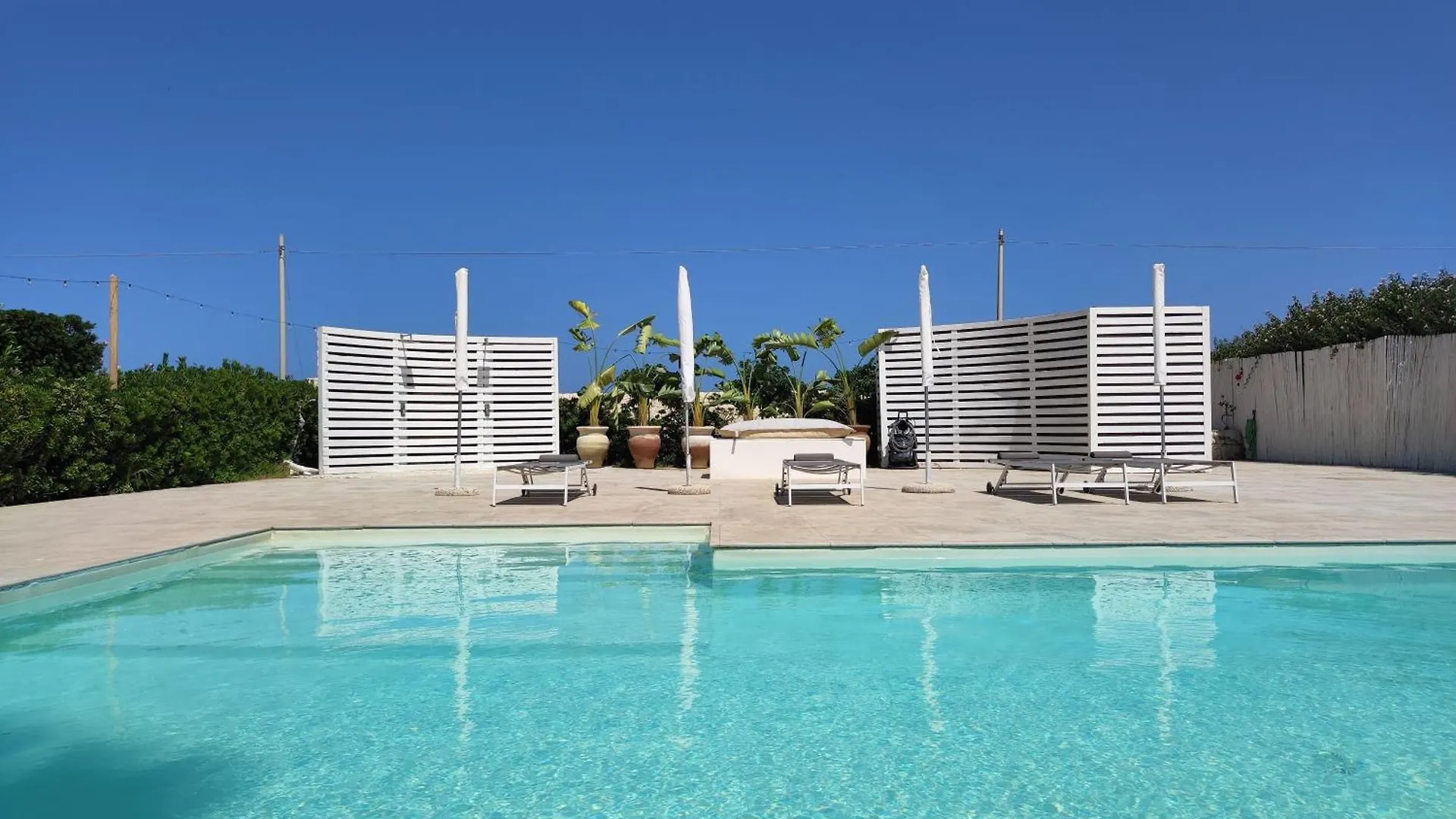 Villa Elysian Con Piscina Privata 马尔扎梅米