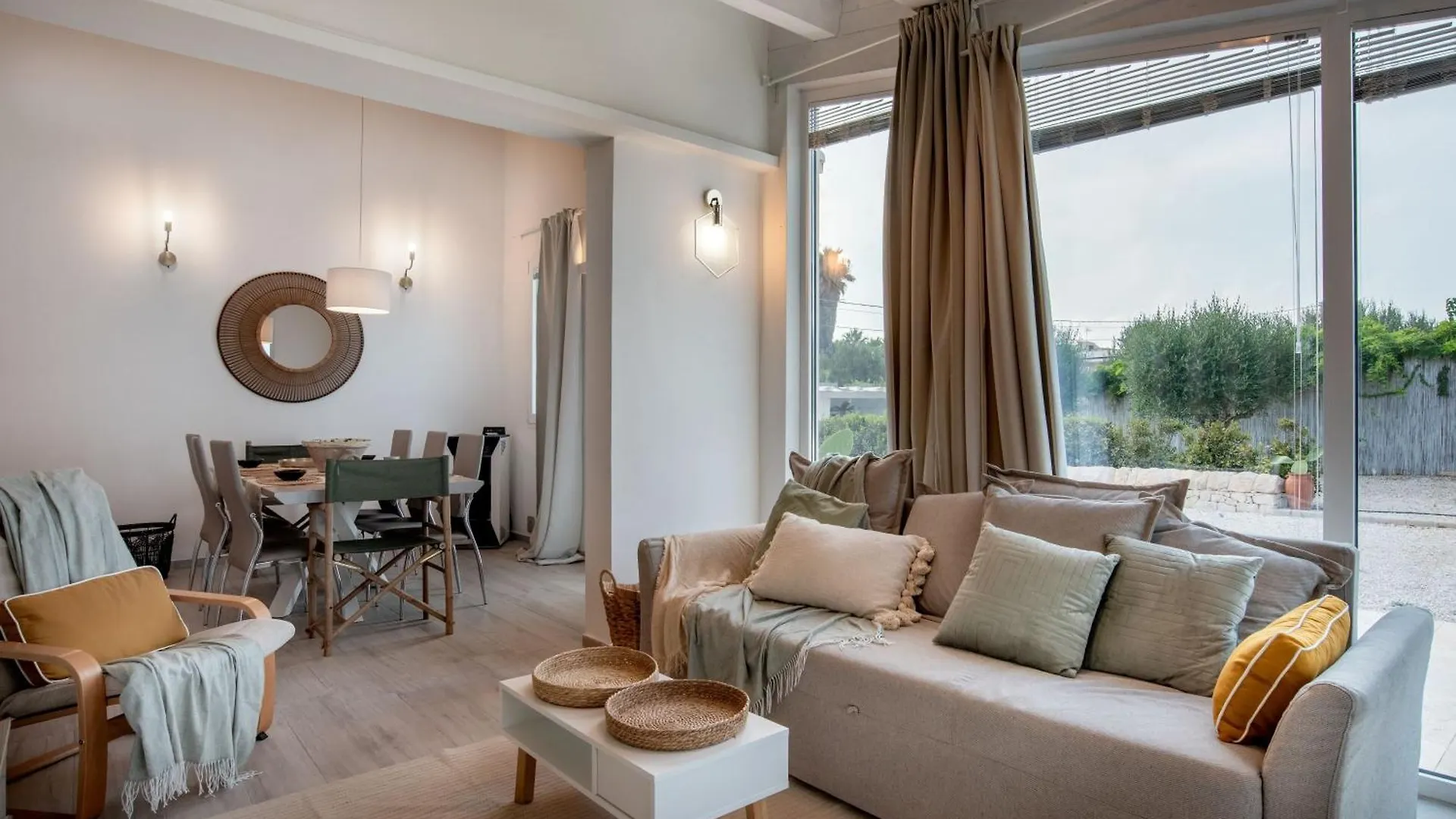 Villa Elysian Con Piscina Privata 马尔扎梅米