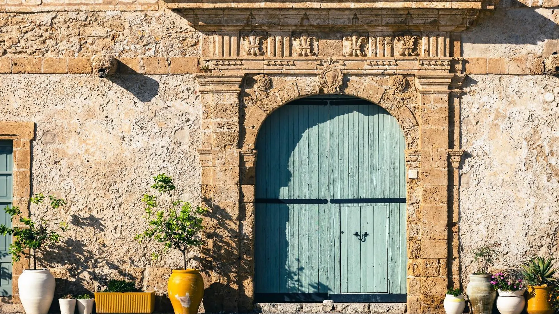 Villa Elysian Con Piscina Privata 马尔扎梅米 意大利