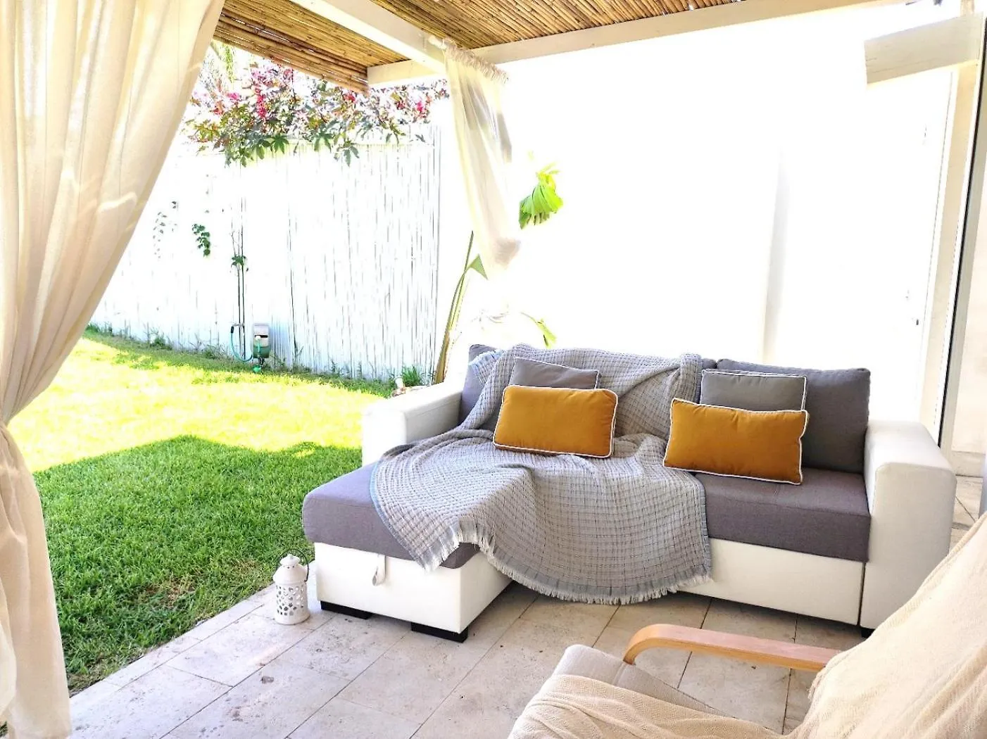 Villa Elysian Con Piscina Privata 马尔扎梅米