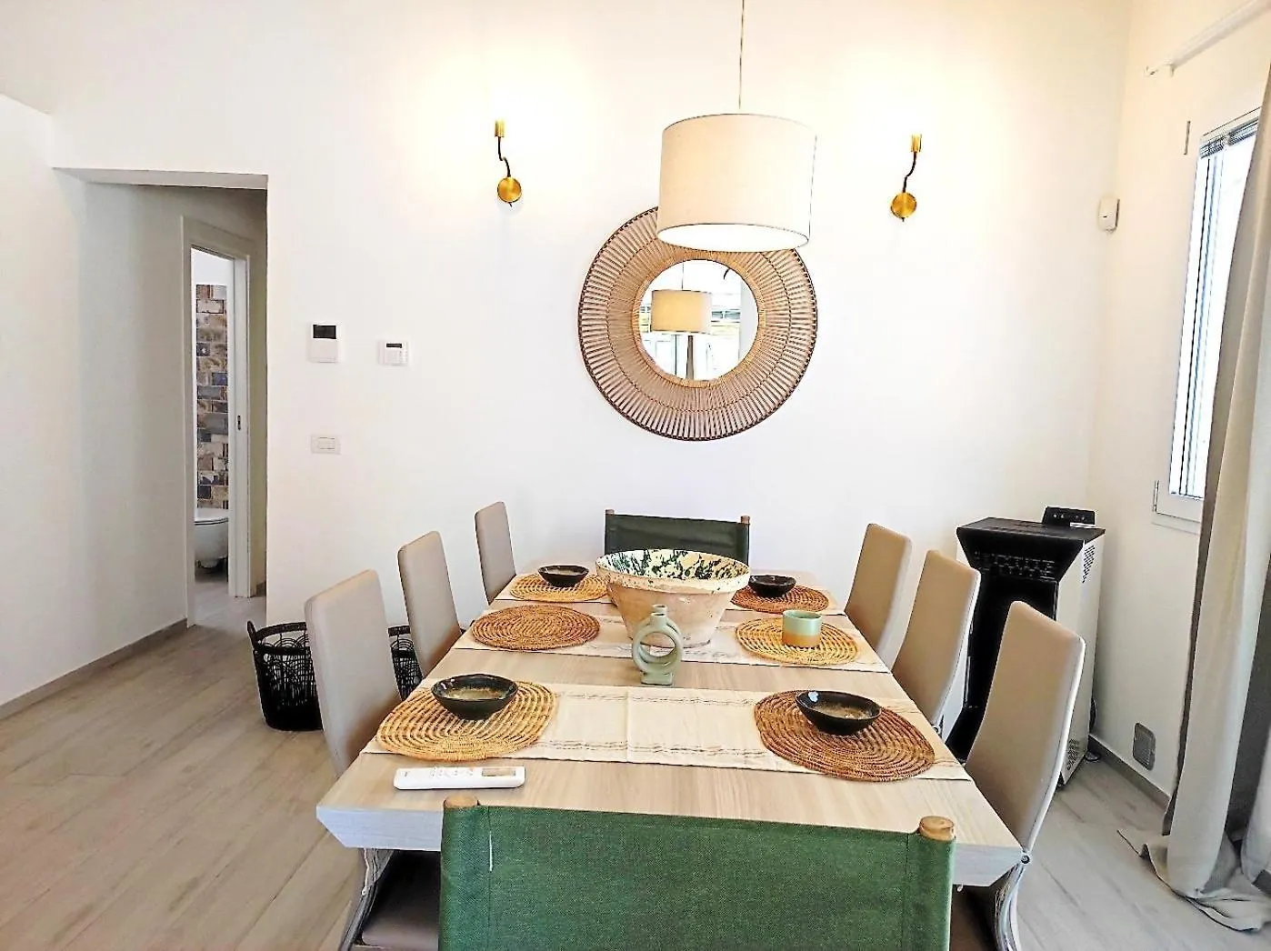 Villa Elysian Con Piscina Privata 马尔扎梅米