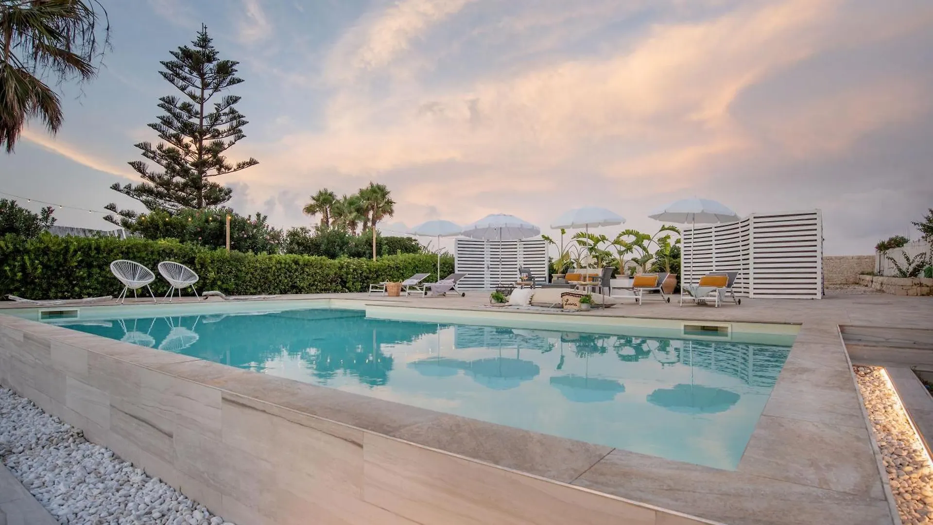 Villa Elysian Con Piscina Privata 马尔扎梅米